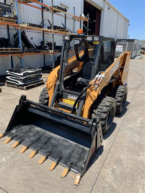 Tiger Equipment Mini Skid Loaders